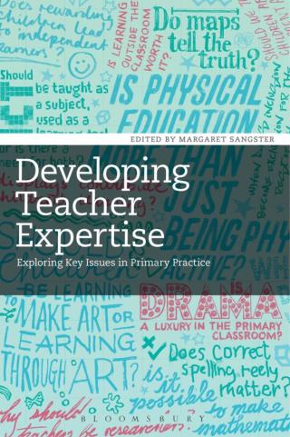 Imagen de portada: Developing Teacher Expertise 1st edition 9781441140968