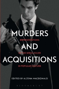 Omslagafbeelding: Murders and Acquisitions 1st edition 9781441176301