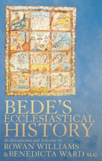 Cover image: Bede's Ecclesiastical History of the English People 1st edition 9781441123541