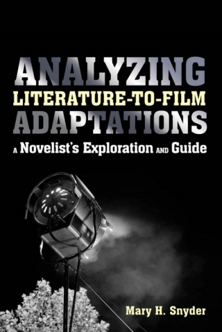 Titelbild: Analyzing Literature-to-Film Adaptations 1st edition 9781441149985