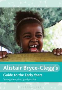 صورة الغلاف: Best Practice in the Early Years 1st edition 9781441138347
