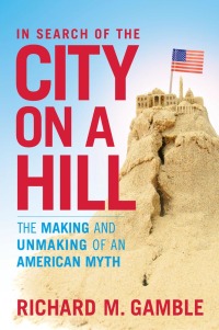 Omslagafbeelding: In Search of the City on a Hill 1st edition 9781441162328