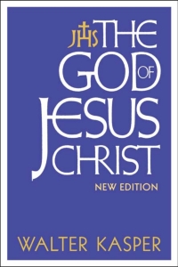 Imagen de portada: The God of Jesus Christ 1st edition 9781441103611