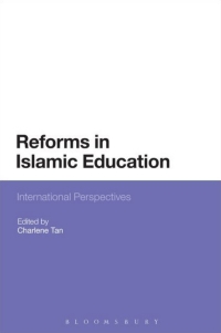 Cover image: Reforms in Islamic Education 1st edition 9781474261821