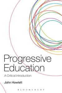 Cover image: Progressive Education 1st edition 9781441141729