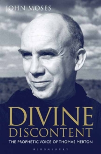 Imagen de portada: Divine Discontent 1st edition 9781441180629
