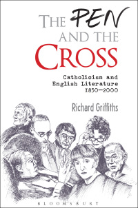 صورة الغلاف: The Pen and the Cross 1st edition 9780826496973