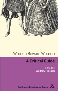Immagine di copertina: Women Beware Women 1st edition 9781847060921