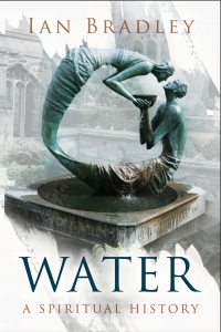 Cover image: Water: A Spiritual History 1st edition 9781441111739