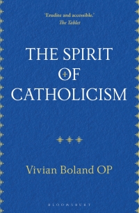 Cover image: The Spirit of Catholicism 1st edition 9781399414159