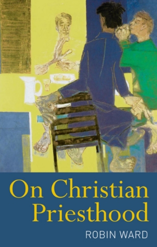 Cover image: On Christian Priesthood 1st edition 9780826499080