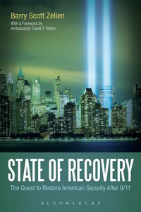 Cover image: State of Recovery 1st edition 9781628923254