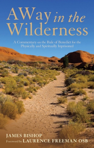 Titelbild: A Way in the Wilderness 1st edition 9781441151155