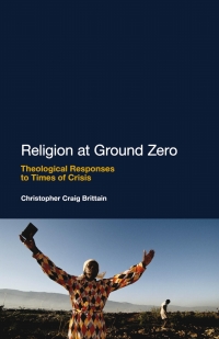 Cover image: Religion at Ground Zero 1st edition 9781441106773