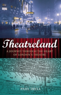 Cover image: Theatreland 1st edition 9781847250032