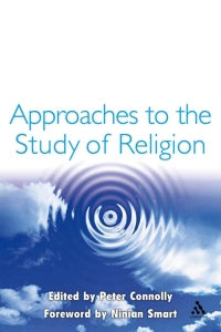 Cover image: Approaches to the Study of Religion 1st edition 9780826459602