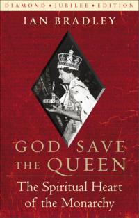 Imagen de portada: God Save the Queen 1st edition 9781441193674