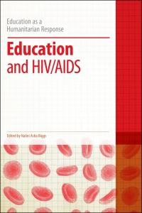 Omslagafbeelding: Education and HIV/AIDS 1st edition 9781441147783