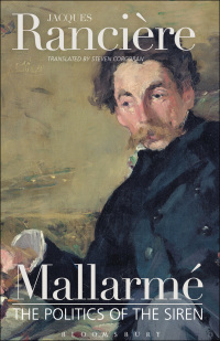 Cover image: Mallarme 1st edition 9780826438409