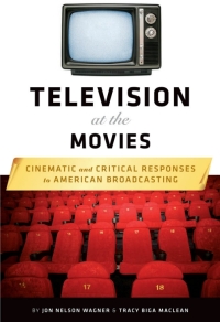 Cover image: Television at the Movies 1st edition 9780826429636