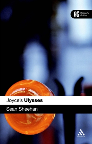 Cover image: Joyce's Ulysses 1st edition 9781847065193
