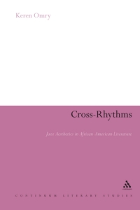 Titelbild: Cross-Rhythms 1st edition 9781441102959