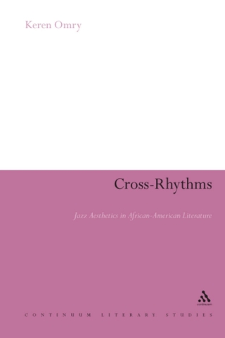 Immagine di copertina: Cross-Rhythms 1st edition 9781441102959
