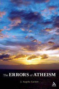 صورة الغلاف: The Errors of Atheism 1st edition 9781441151872