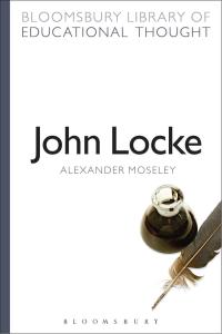 Immagine di copertina: John Locke 1st edition 9781472519023