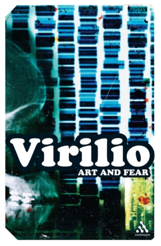 صورة الغلاف: Art and Fear 1st edition 9780826473196