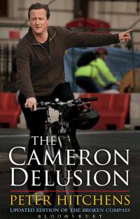 Omslagafbeelding: The Cameron Delusion 1st edition 9781441135056