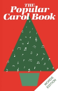表紙画像: Popular Carol Book 1st edition 9780264674803
