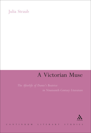 Cover image: A Victorian Muse 1st edition 9781441192295