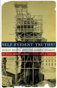 Cover image: Self-Evident Truths? 1st edition 9781441180834