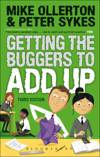 Immagine di copertina: Getting the Buggers to Add Up 3rd edition 9781441122391