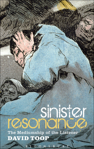 Cover image: Sinister Resonance 1st edition 9781441155870