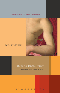 Cover image: Beyond Discontent 1st edition 9781441113917