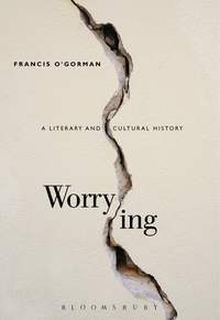 صورة الغلاف: Worrying 1st edition 9781501320323