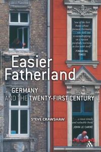 Omslagafbeelding: Easier Fatherland 1st edition 9780826463203