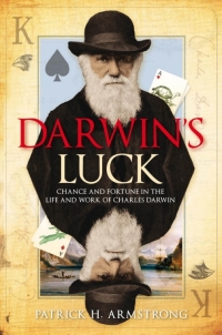 表紙画像: Darwin's Luck 1st edition 9781847251503