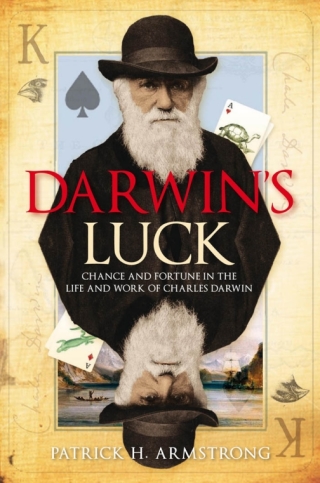 Cover image: Darwin's Luck 1st edition 9781847251503