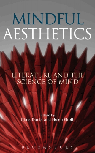Imagen de portada: Mindful Aesthetics 1st edition 9781501308673