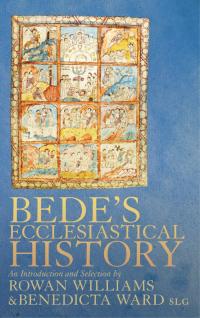 Omslagafbeelding: Bede's Ecclesiastical History of the English People 1st edition 9781441123541