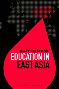 Immagine di copertina: Education in East Asia 1st edition 9781474235488