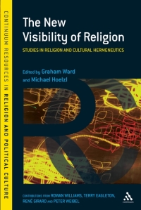 Cover image: The New Visibility of Religion 1st edition 9781847061317