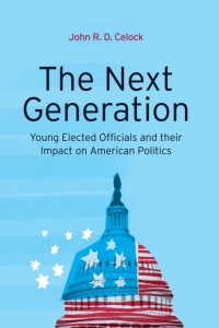 Cover image: The Next Generation 1st edition 9781441119513
