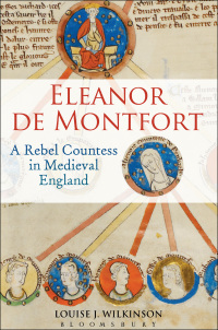 Imagen de portada: Eleanor de Montfort 1st edition 9781847251947