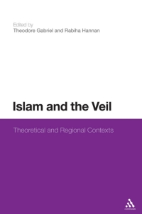 Cover image: Islam and the Veil 1st edition 9781441135193