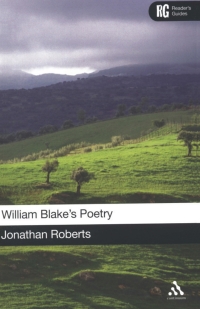 Imagen de portada: William Blake's Poetry 1st edition 9780826488602