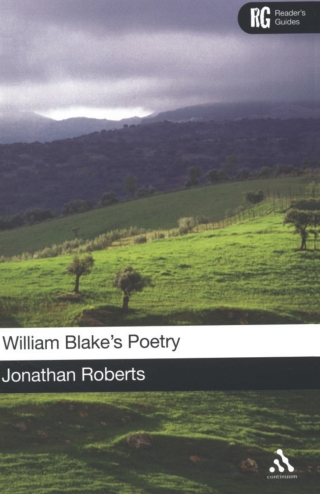 Cover image: William Blake's Poetry 1st edition 9780826488602